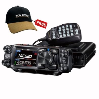 【伯耆守J◎5様専用】YAESU FTM-500D