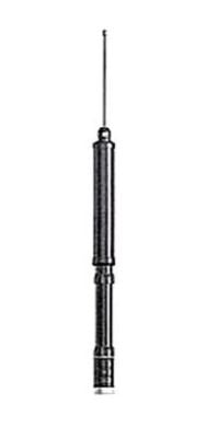 Yaesu ATAS-120A - Versatile Automatic Antenna Tuner for Enhanced