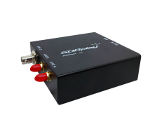 SDRplay RSPdx-R2 Multi-antenna port 14-bit SDR (NEW)