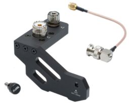 MyDEL-QRAB  Quick Release Antenna Bracket For ICOM IC-705