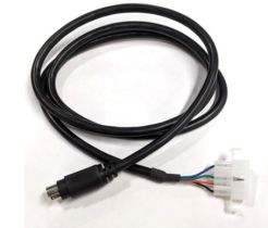 Alinco EDX-2 Compatible Interface Cable for LDG Tuner
