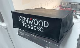 Kenwood TS-590SG Radio PRISM Cover