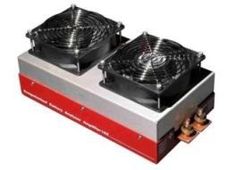 CBA-II Amplifier to Extend Range of CBA-II  58253-1281