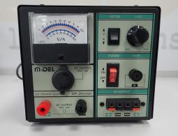 MyDEL MP-304mkII Linear PSU 30 Amp