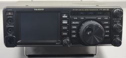 Yaesu FT-991A 160M-70cms Multimode 100w Transceiver w C4FM (used)