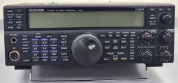 Kenwood TS-590s 160-6M 100w Multimode Transceiver (used)