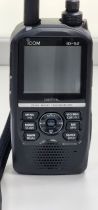 Icom ID-52E 2M-70cms FM + D-Star 5W Handheld Transceiver with GPS & DPRS (used)