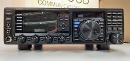 Yaesu FTDX3000 (USED) was one of our BStock radios, one owner.
