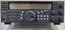 Kenwood TS-570D Multimode 100w 160-10M Transceiver (used) 