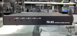 FA-AS Automatic Antenna Switch for the IC-7300, already constructed (USED)