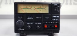 maas SPS-30II 30Amp 13.8V Switched Mode PSU (used)