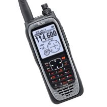 Icom IC-A25NE Pro Pack VHF Airband Handheld