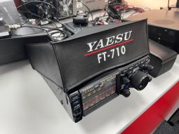 Dust Cover for Yaesu FT-710 Radio 