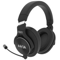4O3A Noise Cancelling Headset NC-1 BT