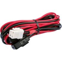 T9025225 - 4pin - DC Power Cable - 25A