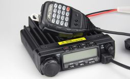 Anytone AT-588 - 4m Band Transceiver 70MHz
