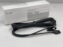 Icom OPC-581 Cable (USED)