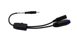 AD-1-IHT adapter cable for Icom 705