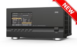ACOM 500S | Solid-State 160-4 m Linear Amplifier
