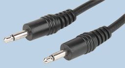 BHI ALD-002 3.5mm mono cable