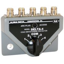 Alpha Delta 4B