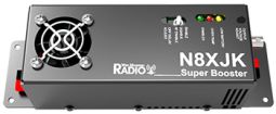 West Mountain Radio N8XJK Super Booster 58515-1777