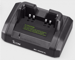 Icom IC-BC202IP3L Multi-connectable Rapid charger