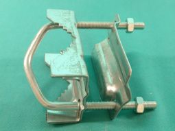 2" x 1" Clamp - BE603