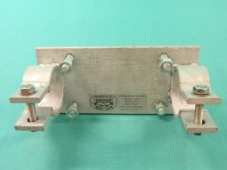 2" Colinear Clamp - BE623-2