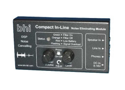 BHI Compact In-Line