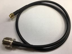 Cable - CAB-SO239-SMA-65