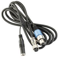 Heil Sound Microphone Adapter Cables CC-1-I8
