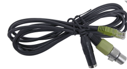 Heil Sound Microphone Adapter Cables CC-1-XLR-YM
