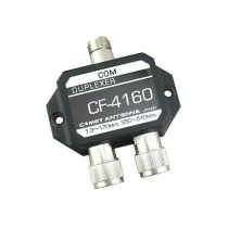 COMET CF-4160A DUPLEXER FOR 1.3-170/350-540MHz W/MJ-MP/MP