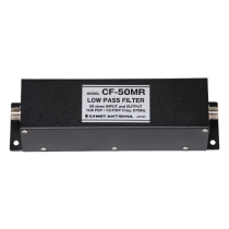 COMET CF-50MR LOW-PASS FILTER FOR 57MHz 1kw/CW