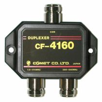 COMET CF-4160N DUPLESER FOR 1.3-170-350-540MHz W/N-J NO COAX