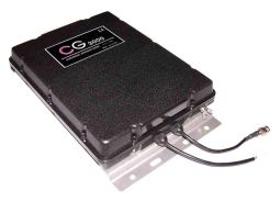 CG-3000R Remote Auto Tuner Long Wire 1.8 - 30 MHz