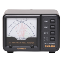 COMET CMX-400 140-525 SWR METER