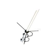 COMET GP-1M BASE ANTENNA FOR 144/430MHz (SO239)