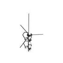 COMET GP-3M BASE ANTENNA FOR 144/430MHz (SO239)