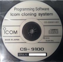 Icom CS-9100