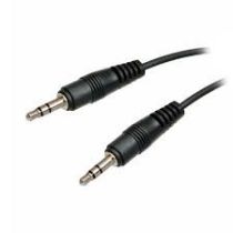 1m 3.5 to 3.5 stereo cable