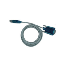 DB9M to USB RS232 Adapter Cable   58126-990