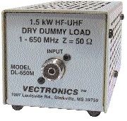 Vectronics DL-650MN