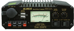 Alinco DM-330MW