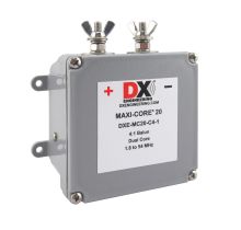 DX Engineering Maxi-Core┬« 20 Baluns and Feedline Chokes DXE-MC20-C4-1
