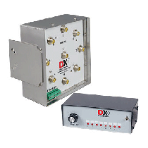 DXE-RR8-HP-P1 Antenna Switch