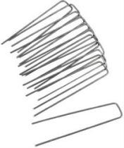 Radial Wire Metal Anchor Pins - 100 units pack