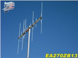 EAntenna EA270ZB13 5+8 EL. 144 MHz./432 MHZ - R2010252