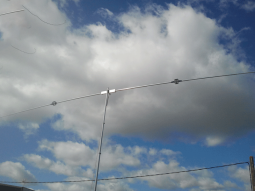 EAntenna 40MDY1S Rotary Dipole 1 EL. 40M 10,43m LONG - R2010717